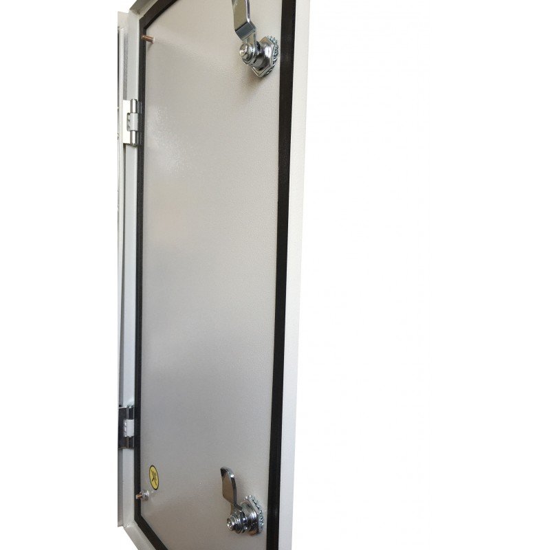 Ящик з рубильником і запобіжниками ЯРП 400 IP54 TNSy