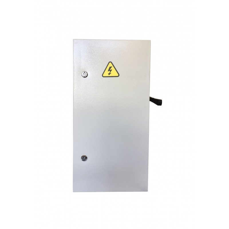 Ящик з рубильником і запобіжниками ЯРП 400 IP54 TNSy