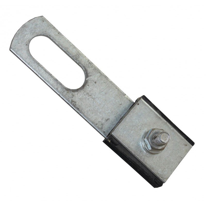 Затискач силовий ZC 2х25-50 TNSy