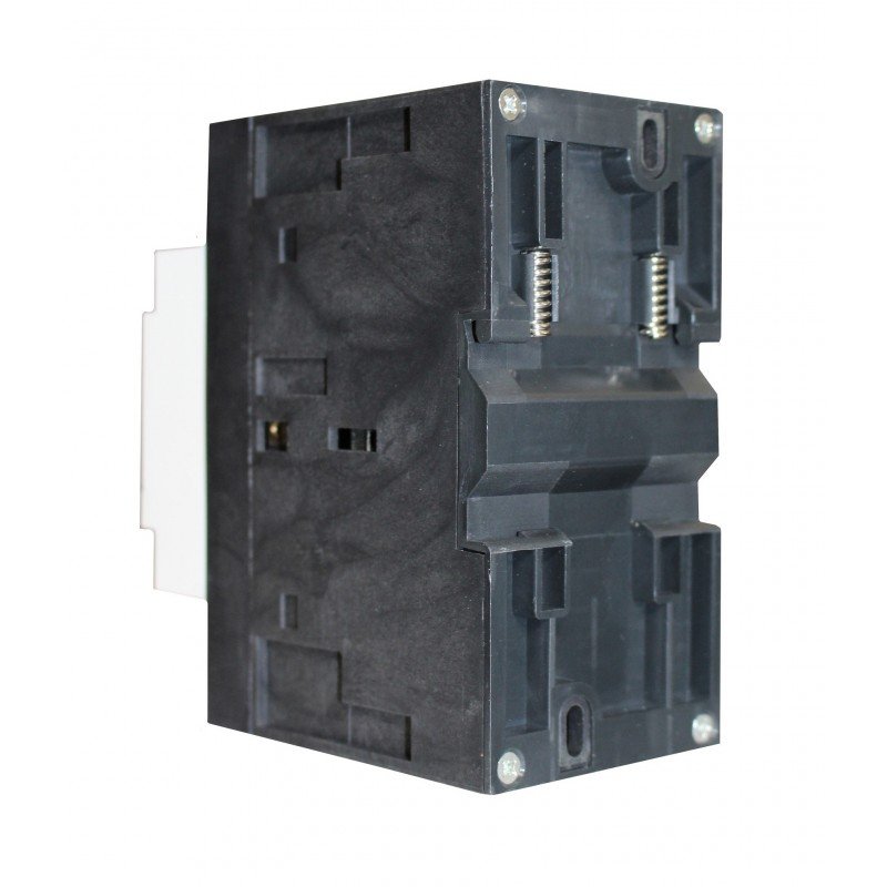 Автоматичний вимикач 2АВД40-25А для захисту двигуна (220V 11kW / 400V 18,5kW) TNSy