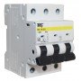 Автоматичний вимикач ВА18-60 3Р 32А 6кА х-ка C TNSy
