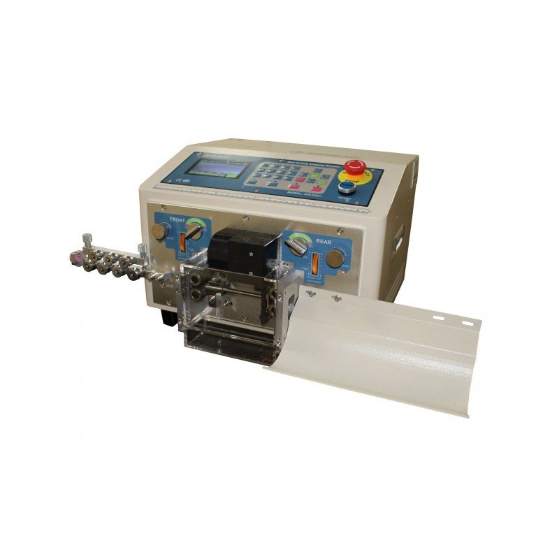 Автоматичний стріпер EW-02+ ПВ3 0,5-6мм2