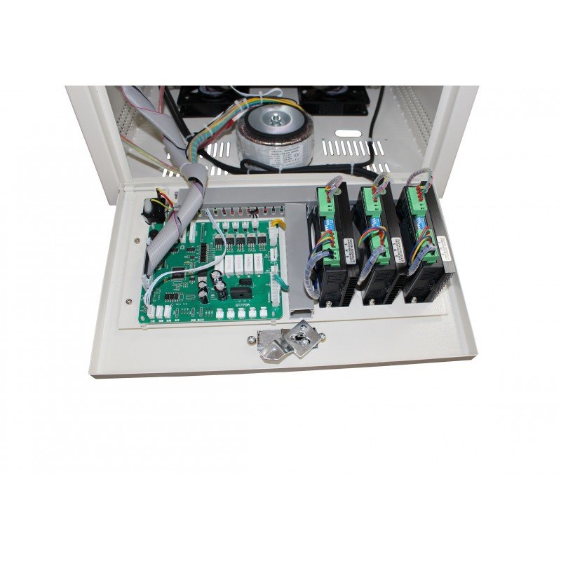 Автоматичний стріпер EW-02+ ПВ3 0,5-6мм2