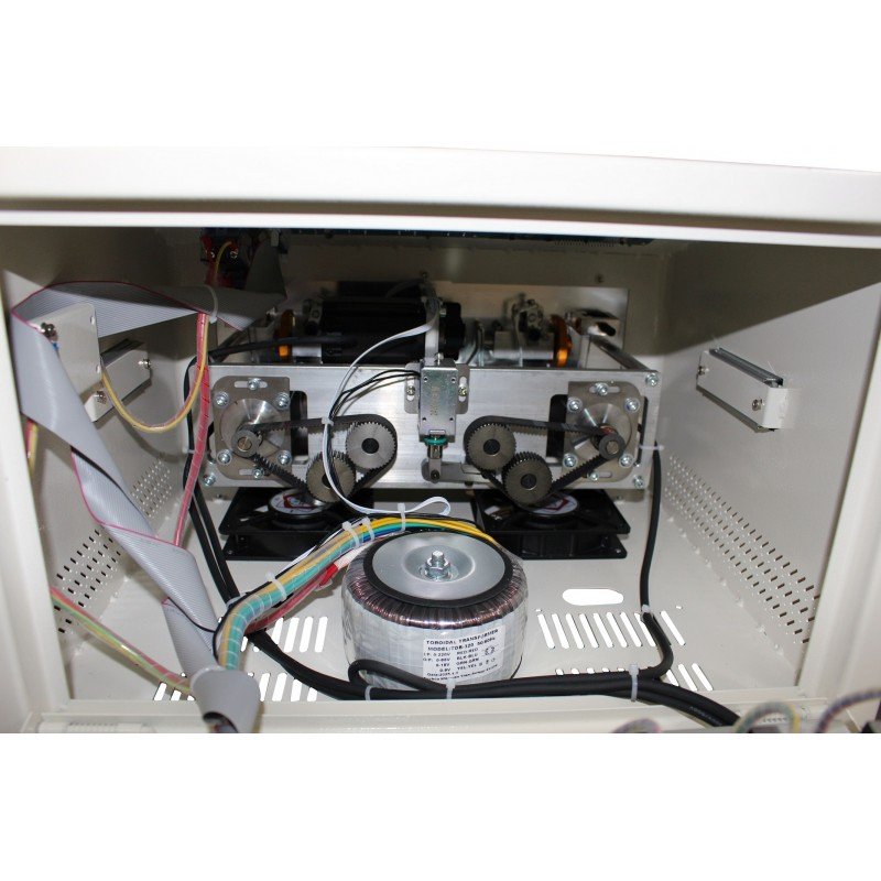 Автоматичний стріпер EW-02+ ПВ3 0,5-6мм2