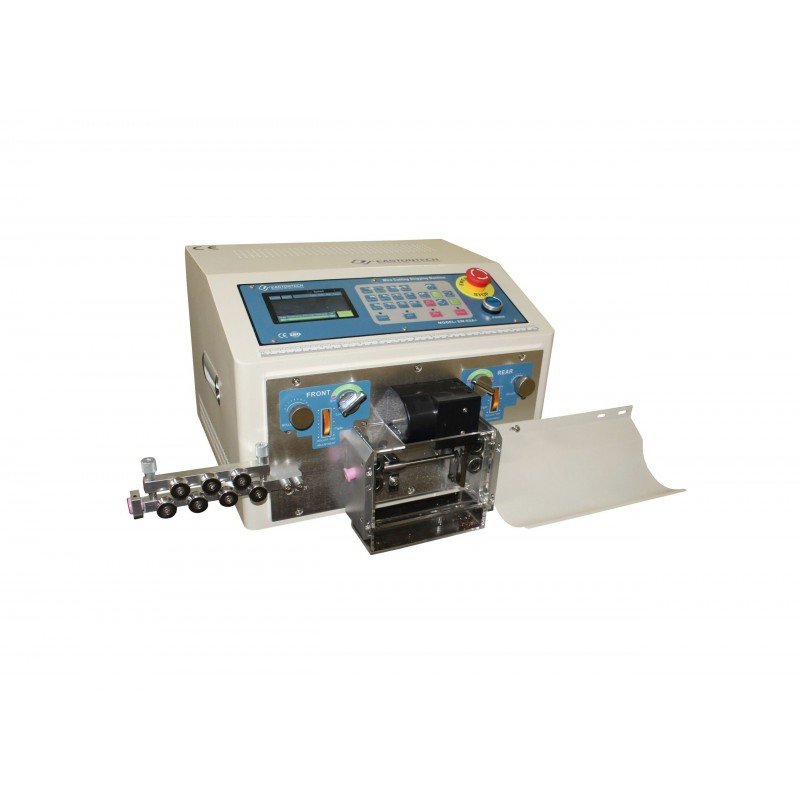 Автоматичний стріпер EW-02+ ПВ3 0,5-6мм2