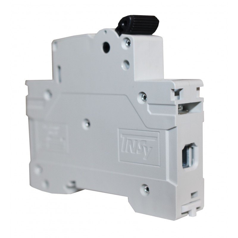 Автоматичний вимикач ВА18-60 1Р 32А 6кА х-ка C TNSy