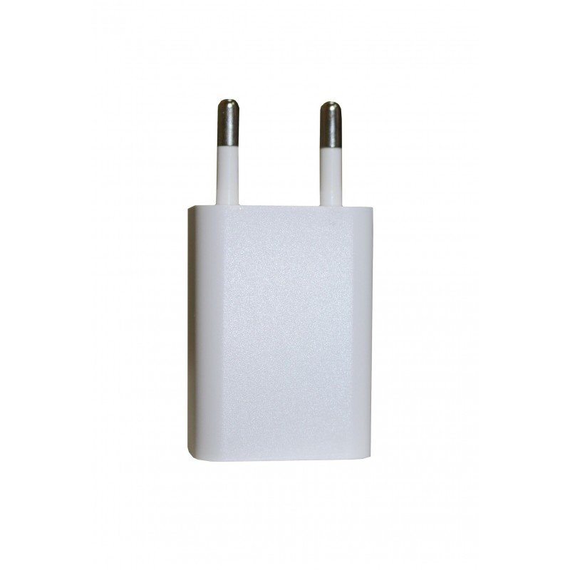 Блок живлення USB 5В 1А TNSy