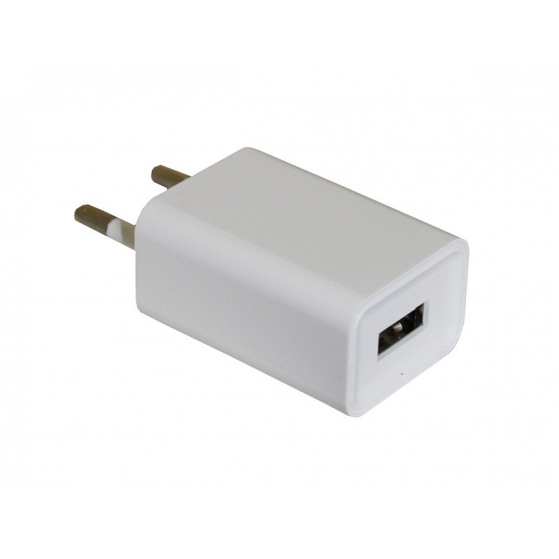Блок живлення USB 5В 1А TNSy