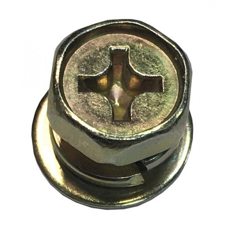 Болт М8 на ізолятор SM TNSy