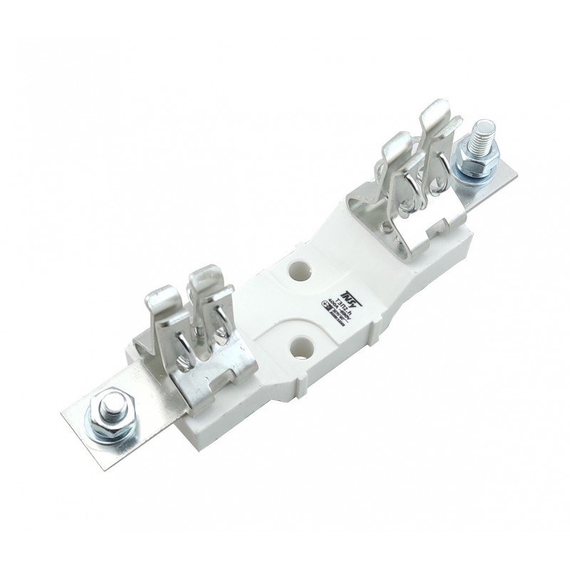 Тримач плавкого запобіжника (вставки) ТЗП2h габарит 2400А TNSy