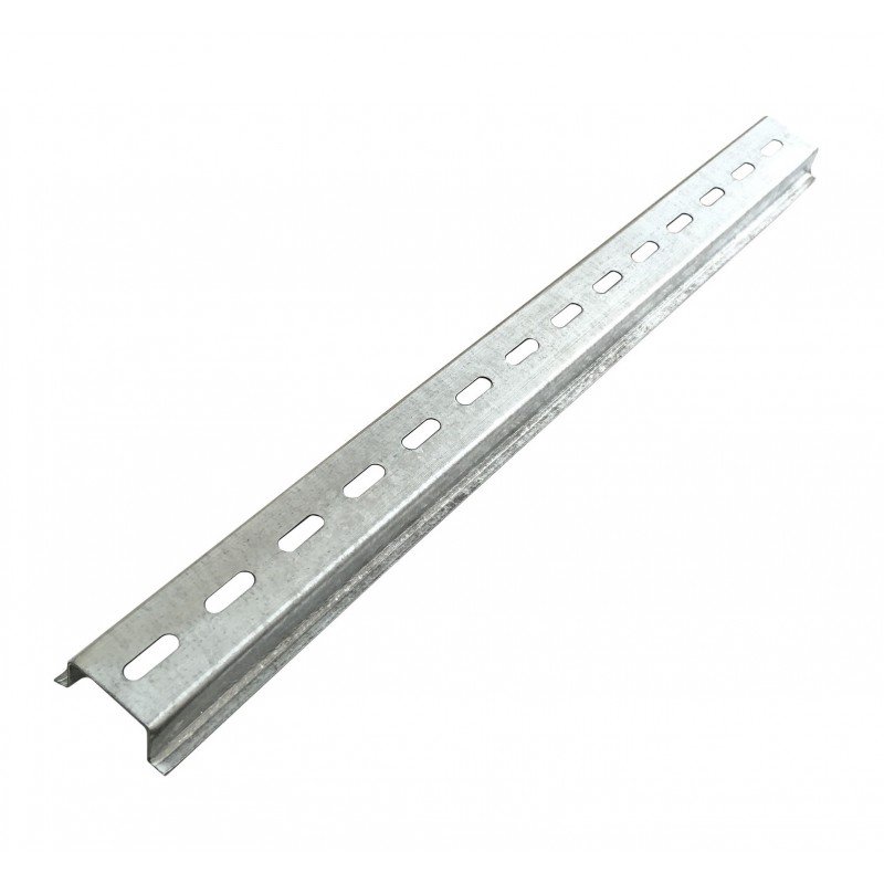 DIN-рейка 35х15 оцинкована 150см (0,8мм) TNSy