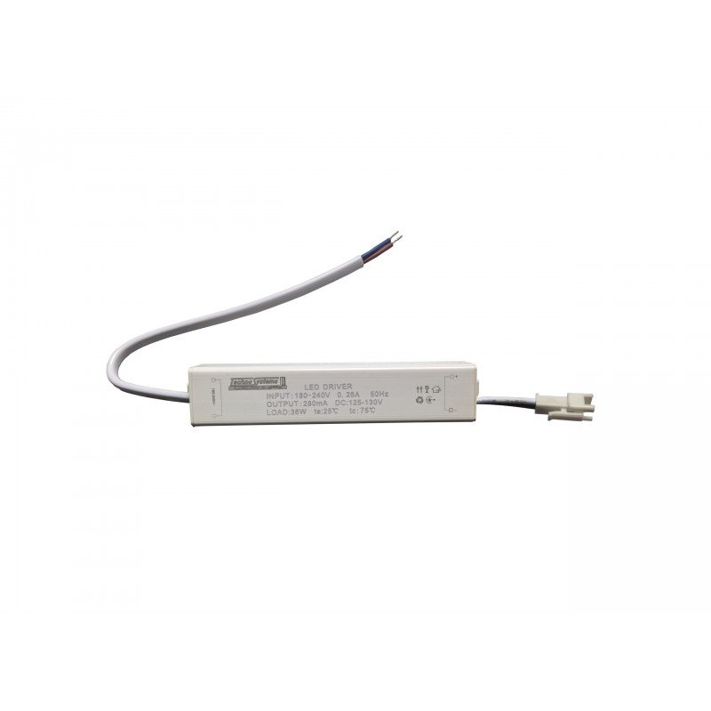 Драйвер для PRISMATIC 36W 220V NEW GOLDEN TNSy