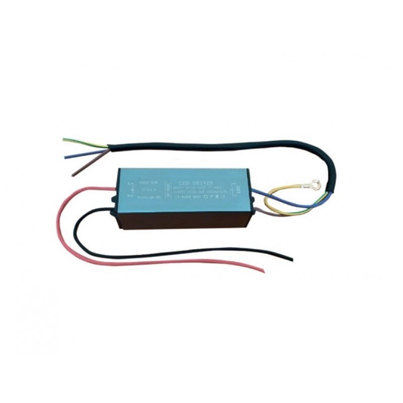 Драйвер для світильника консольний 30W (LJ-BJ) TNSy
