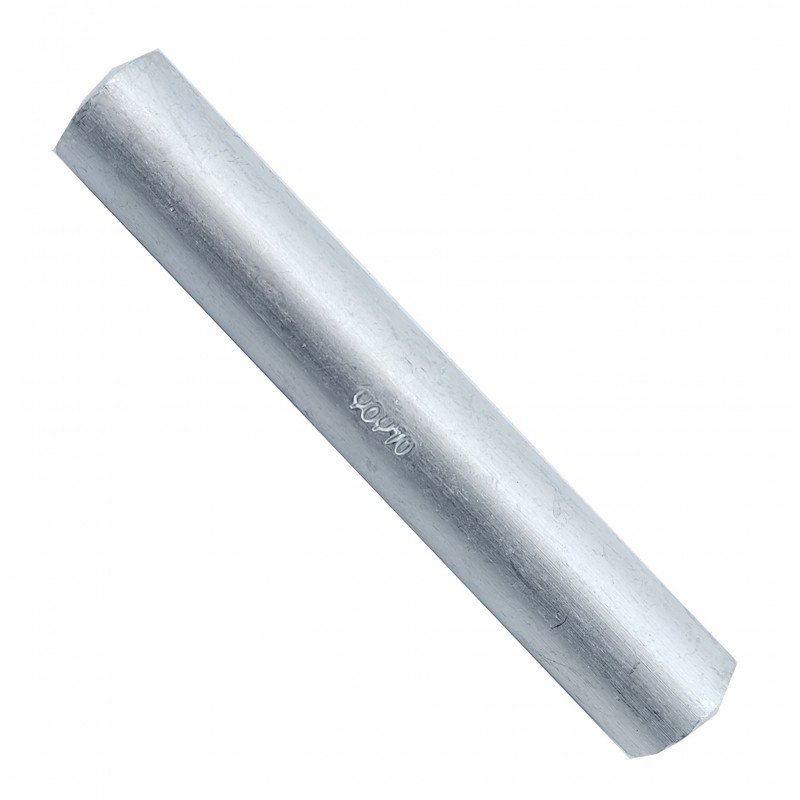 Гільза GL-70 алюмінієва з'єднувальна TNSy