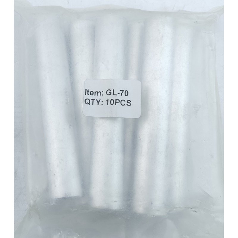 Гільза GL-70 алюмінієва з'єднувальна TNSy