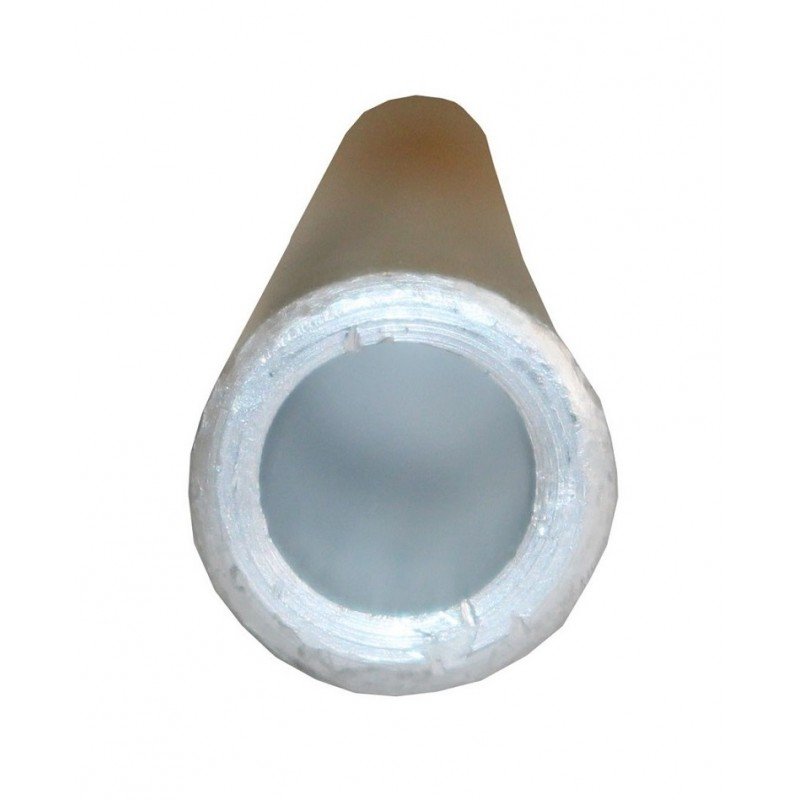 Гільза GTL-16 мідно-алюмінієва з'єднувальна TNSy