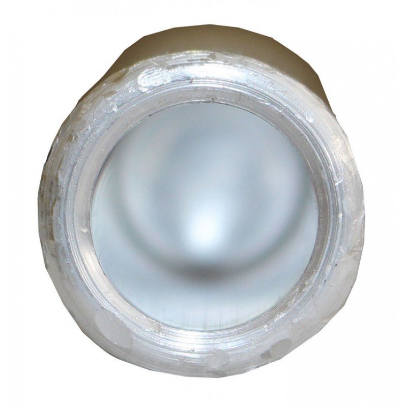 Гільза GTL-95 мідно-алюмінієва з'єднувальна TNSy