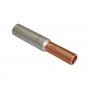 Гільза GTL-95 мідно-алюмінієва з'єднувальна TNSy