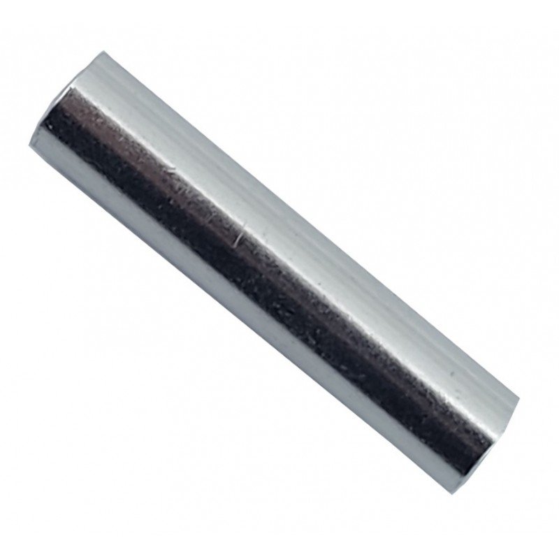 Гільза з'єднувальна мідна луджена ГМЛ 6 TNSy