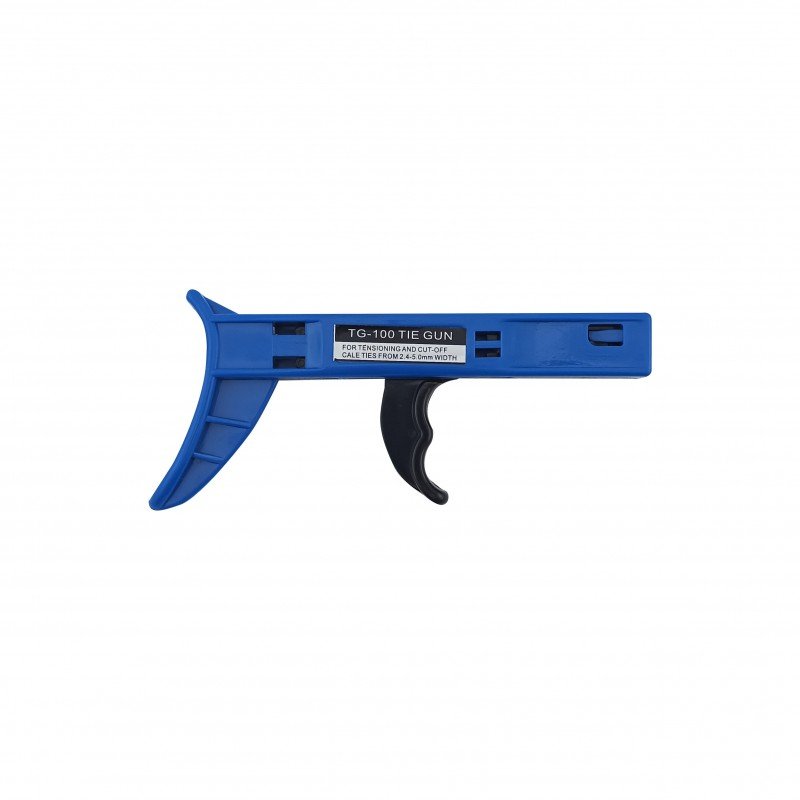 Інструмент для затягування хомутів TG-100 2,5-4,8 TNSy