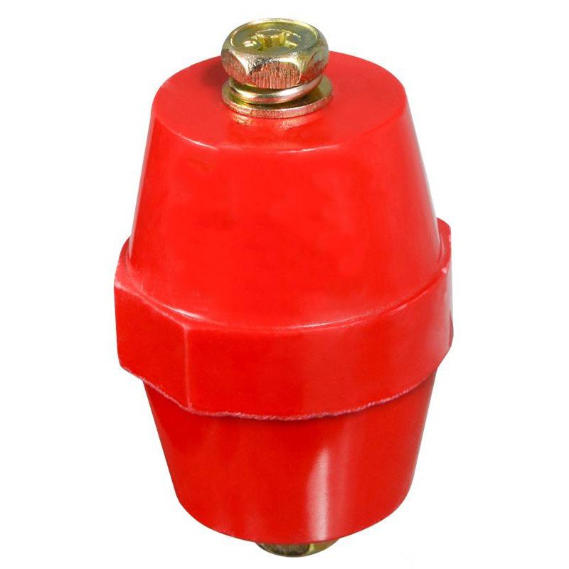 Ізолятор SM60 М10 з болтом (60*46 20kV) TNSy