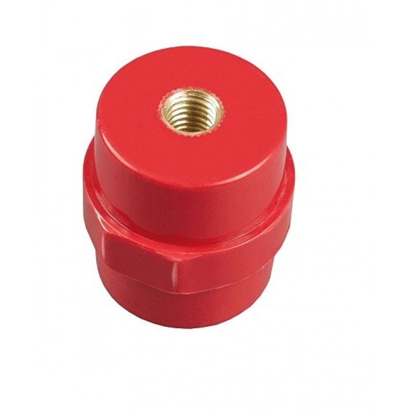 Ізолятор SM35 М8 без болтів (35*32 10kV) TNSy
