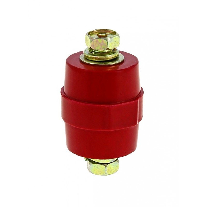 Ізолятор SM35 М8 з болтом (35*32 10kV) TNSy