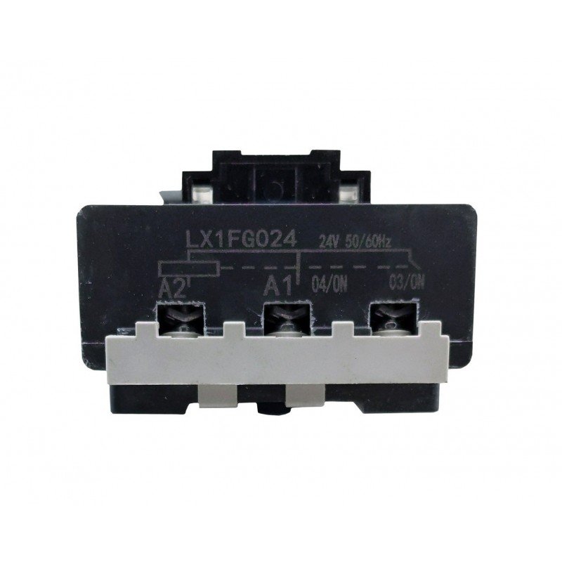 Котушка керування для КМС-185/225А 24В TNSy