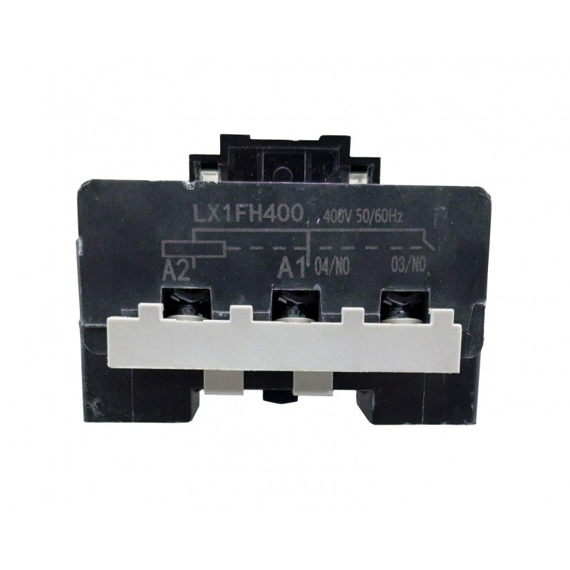 Котушка керування для КМС-265А 400В TNSy
