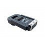 Котушка керування для КМС-630/800А 220В TNSy