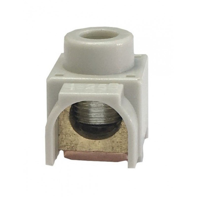 Клема КВМп 4-25мм2 ввідна для мод. обладн. прямий ввід TNSy