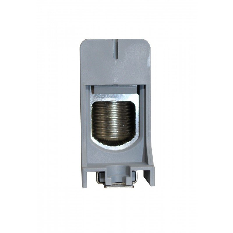 Клема силова СКНГ-JHT5-150 35-150мм2 290А сірий TNSy