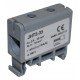 Клема силова СКНГ-JHT5-35 6-35мм2 120А сірий TNSy