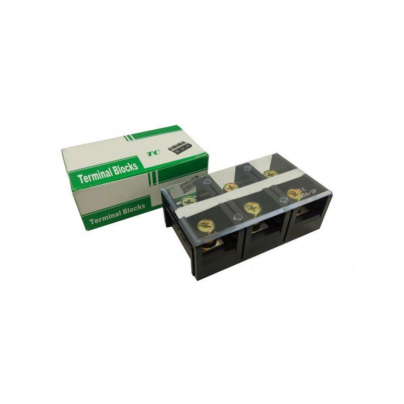 Клемна колодка ТС-1503 TNSy