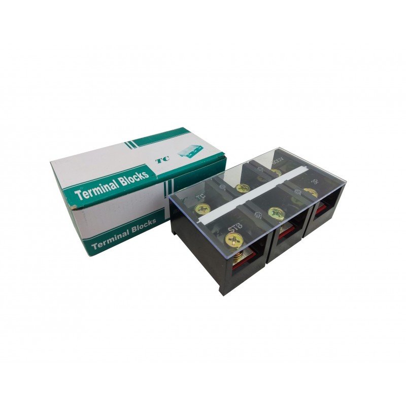 Клемна колодка ТС-3003 TNSy