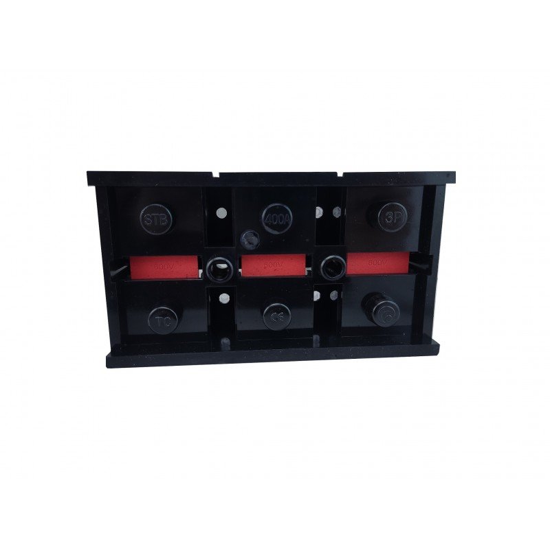 Клемна колодка ТС-4003 TNSy