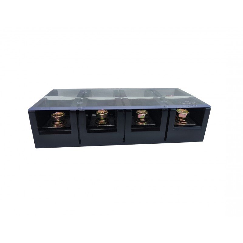 Клемна колодка ТС-4004 TNSy