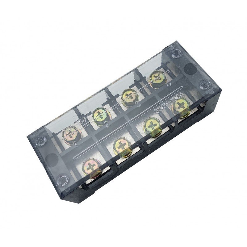 Клемна колодка ТВ-1004 TNSy