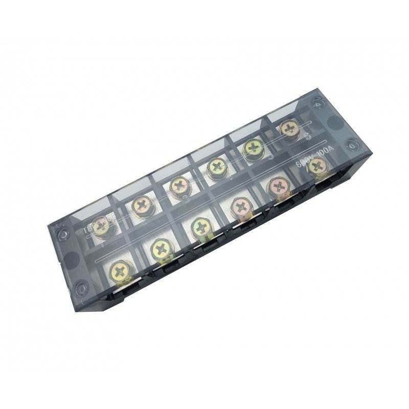 Клемна колодка ТВ-1006 TNSy