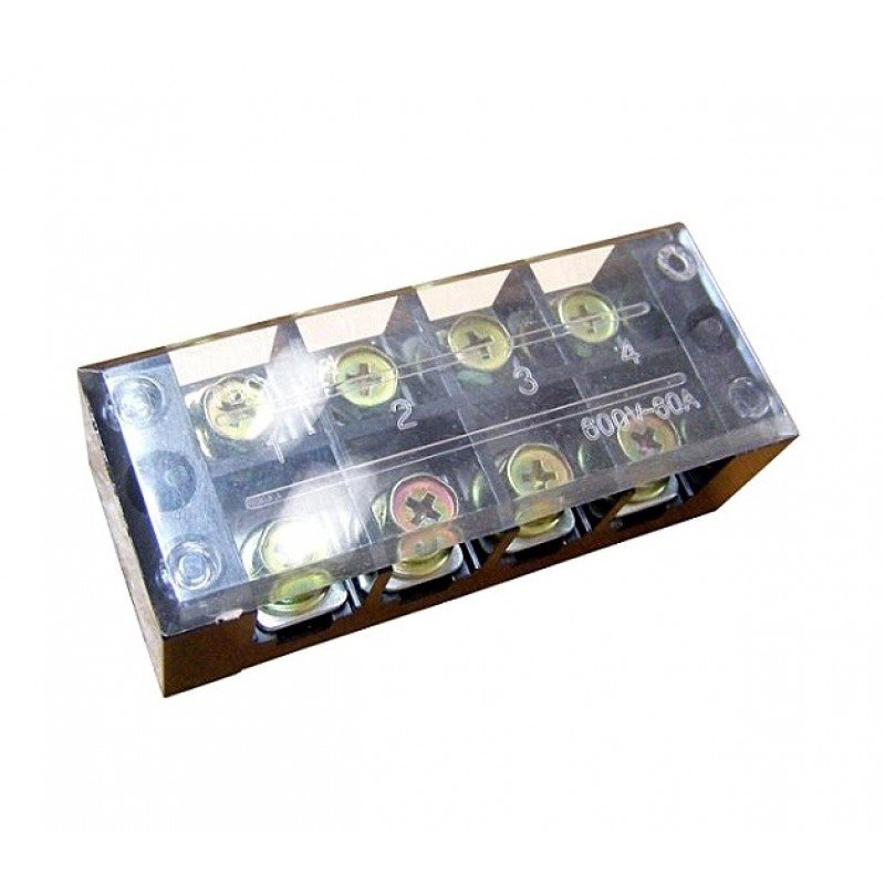 Клемна колодка ТВ-4504 TNSy