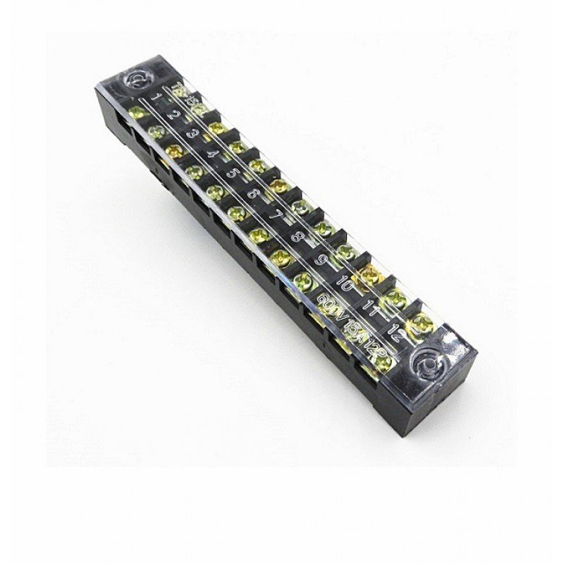 Клемна колодка ТВ-1512 TNSy