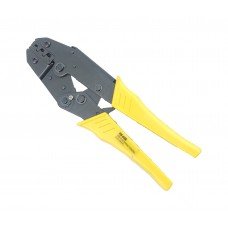 Кліщі обтискні HS-03B (DJ 1-4) TNSy
