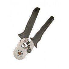 Кліщі обтискні HSC-8 6-6 (E,TE, 0,25-6) TNSy