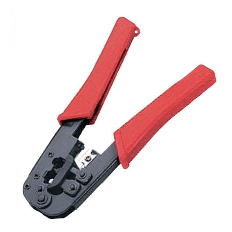 Кліщі обтискні HT-568R TNSy