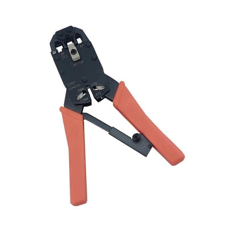 Кліщі обтискні НТ-200R TNSy