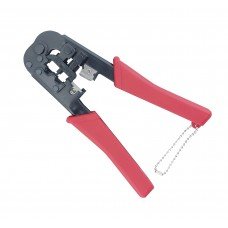 Кліщі обтискні НТ-568 TNSy