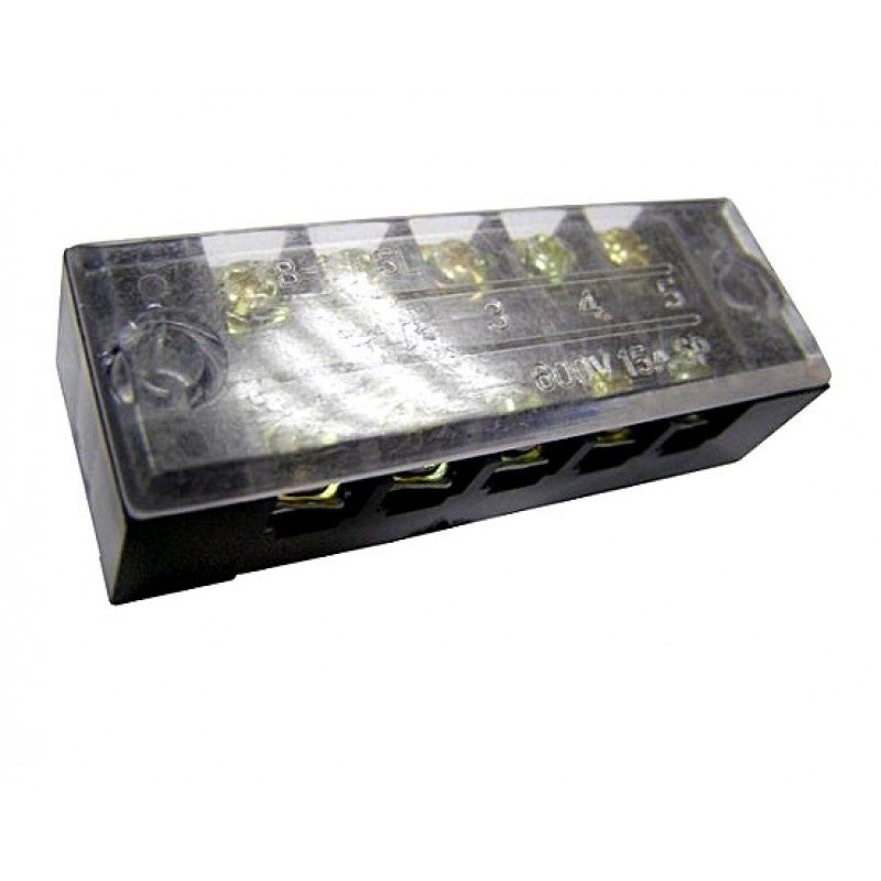 Клемна колодка ТВ-1505 TNSy