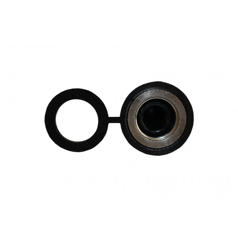 Ковпачок КЗт-IP54 захисний для тумблеров 1021...1322 TNSy