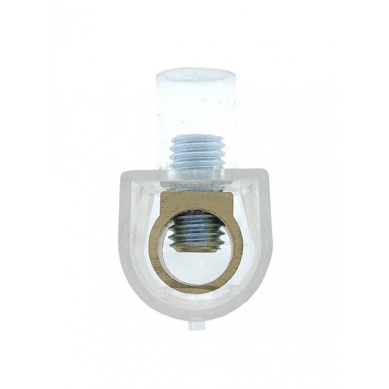 Кінцевий клемник ККИ 1/25 TNSy