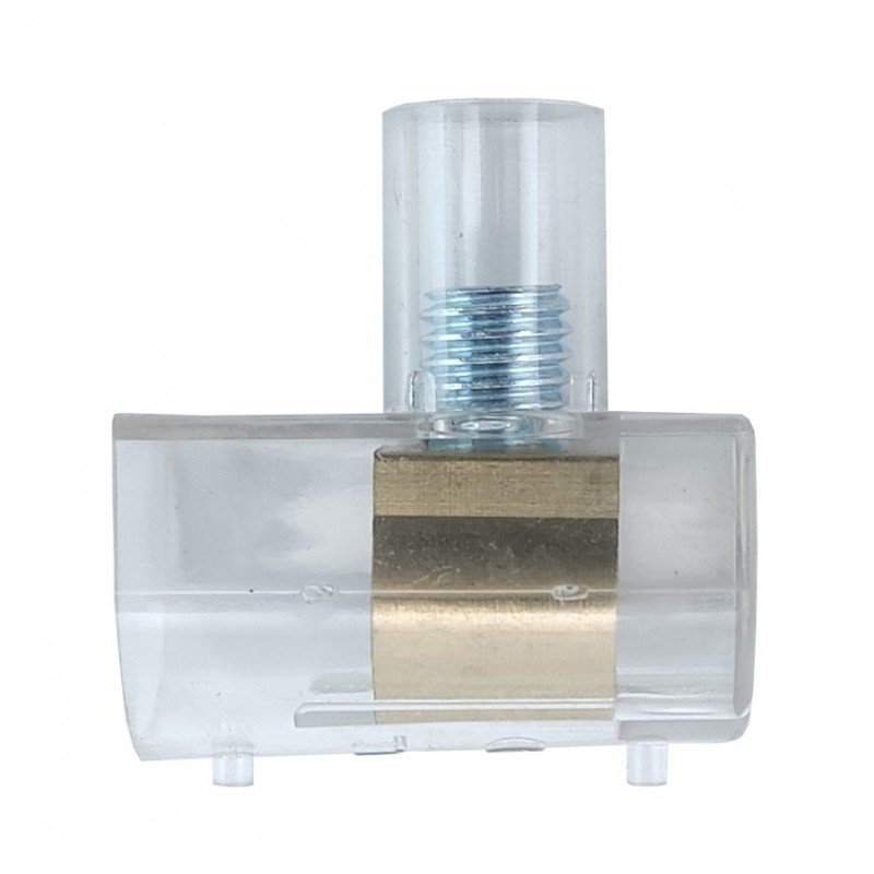 Кінцевий клемник ККИ 1/25 TNSy